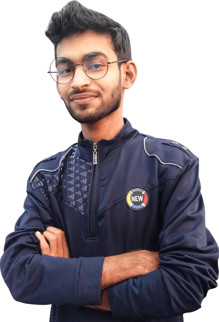 Rashedul Islam